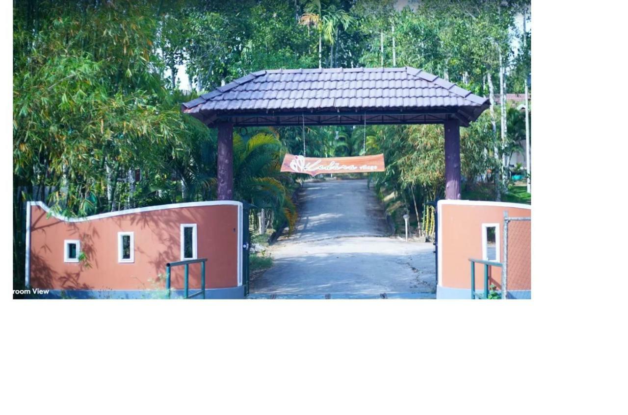Kedara Village Sultans Battery Exteriör bild