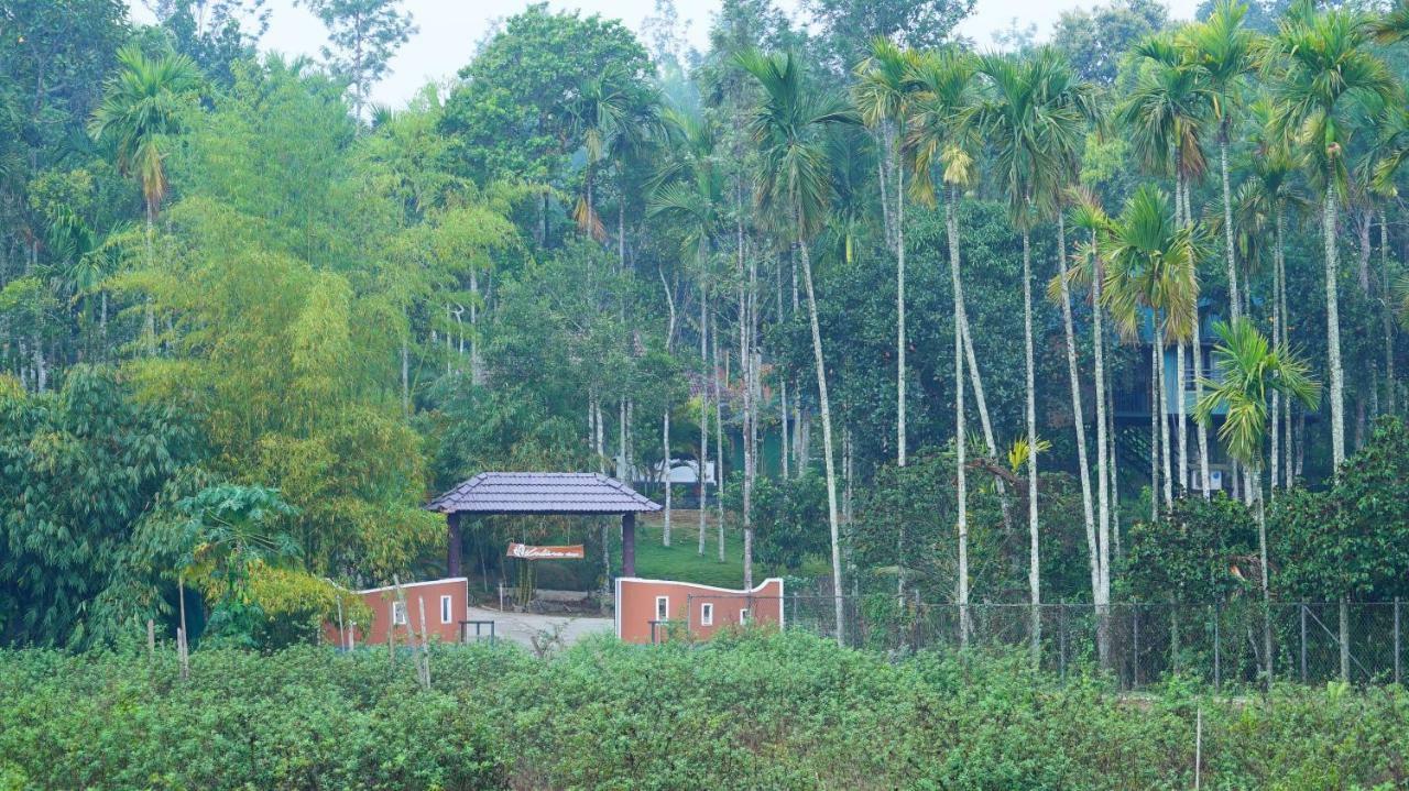 Kedara Village Sultans Battery Exteriör bild